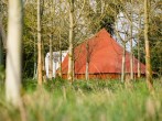 Wossnem bell tent Wossnem bell tent